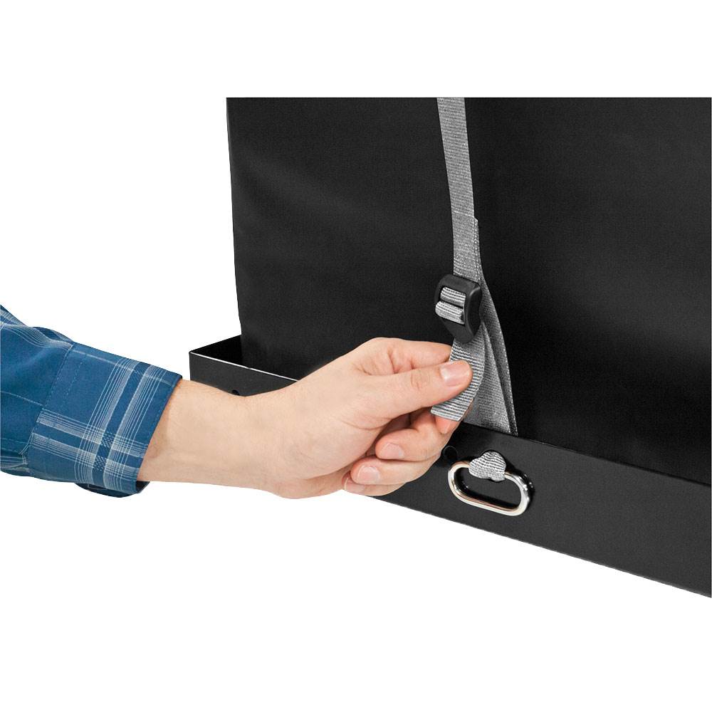 Pro Series Amigo Reese Explore Rainproof Travel Cargo Carrier Tray Storage Bag - VMInnovations