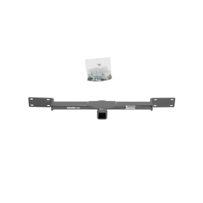 Draw Tite Front Mount 2" Hitch Receiver, Chevy Silverado & GMC Sierra (Used)