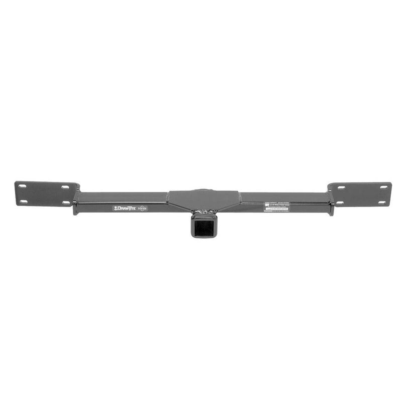 Draw Tite 65063 Front Mount 2" Hitch Receiver for Dodge Ram 2500/3500/4500/5500