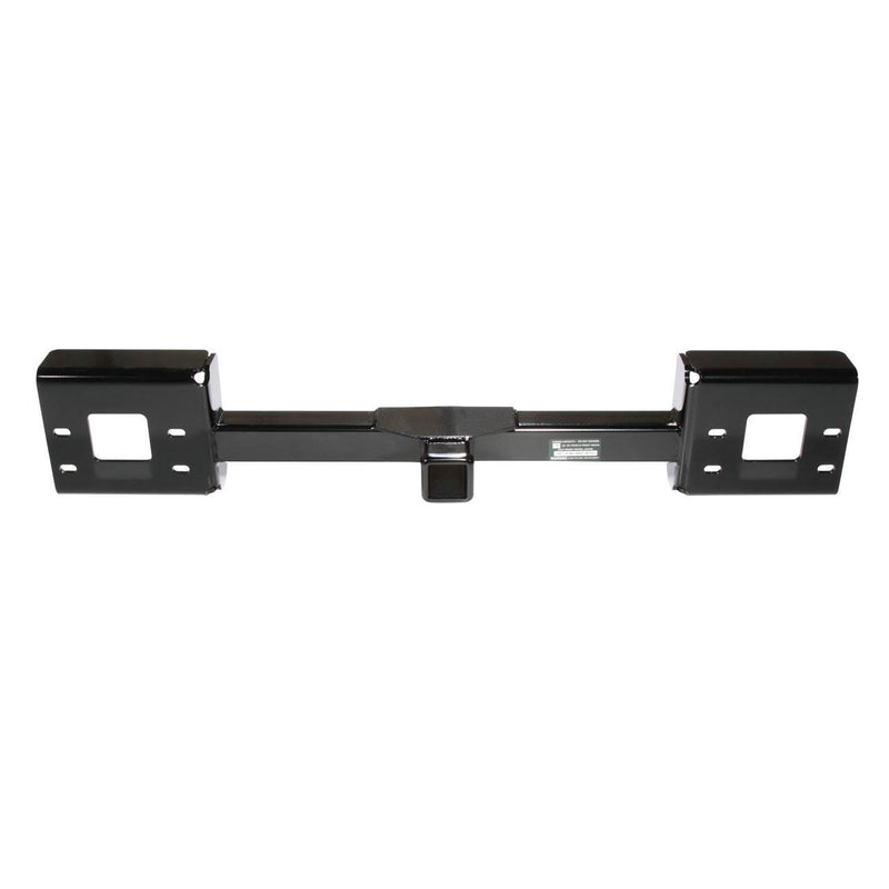 Draw Tite 65022 Front Mount 2 In. Hitch Receiver for F-250, F-350, F-450, F-550