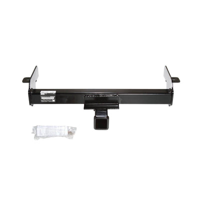 Draw Tite Front Mount 2" Hitch Receiver for Chevy Silverado & GMC Sierra (Used)