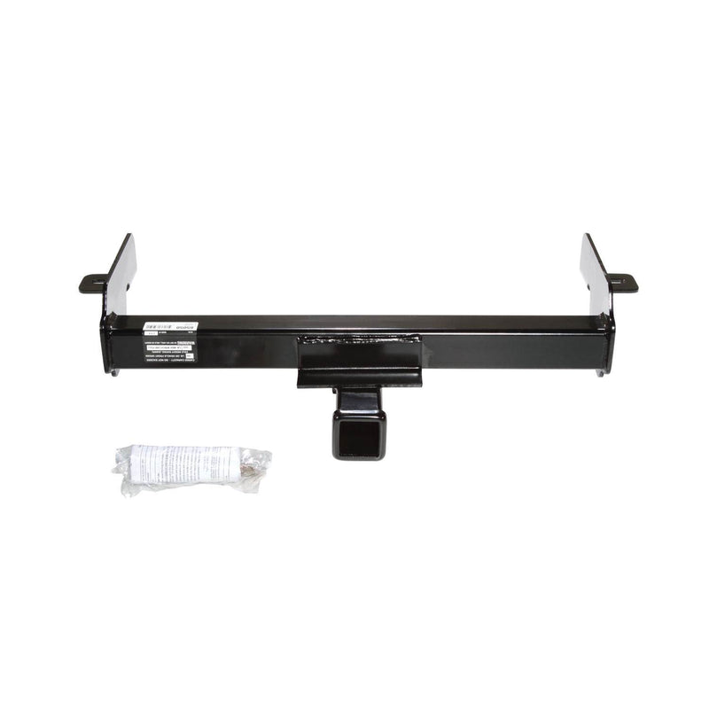 Draw Tite Front Mount 2" Hitch Receiver for Chevy Silverado & GMC Sierra (Used)