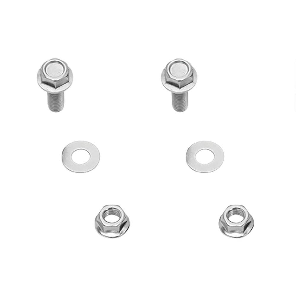 Fulton 2060366 2 x 43 Inch Zinc Transom Retractable Ratchet Boat Tie Down Straps - VMInnovations