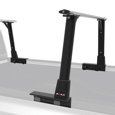 ROLA T3 Truck Bed Rack for Toyota Tundra & Tacoma, Nissan Titan (Open Box)