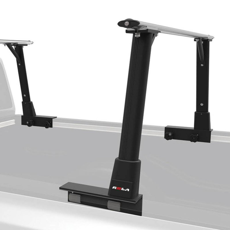 ROLA Haul Your Might T3 Truck Bed Rack for Toyota Tundra & Tacoma, Nissan Titan