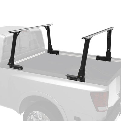 ROLA T3 Truck Bed Rack for Toyota Tundra & Tacoma, Nissan Titan (Open Box)