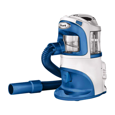 Shark Power Pod NP320 Lift Around Blue Handheld Vacuum (Refurbished) (Open Box)