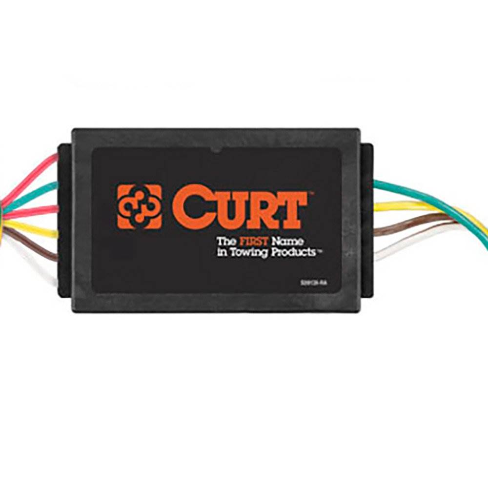 Curt T Connector Vehicle-Trailer Honda Odyssey Custom Wiring Harness (Open Box)
