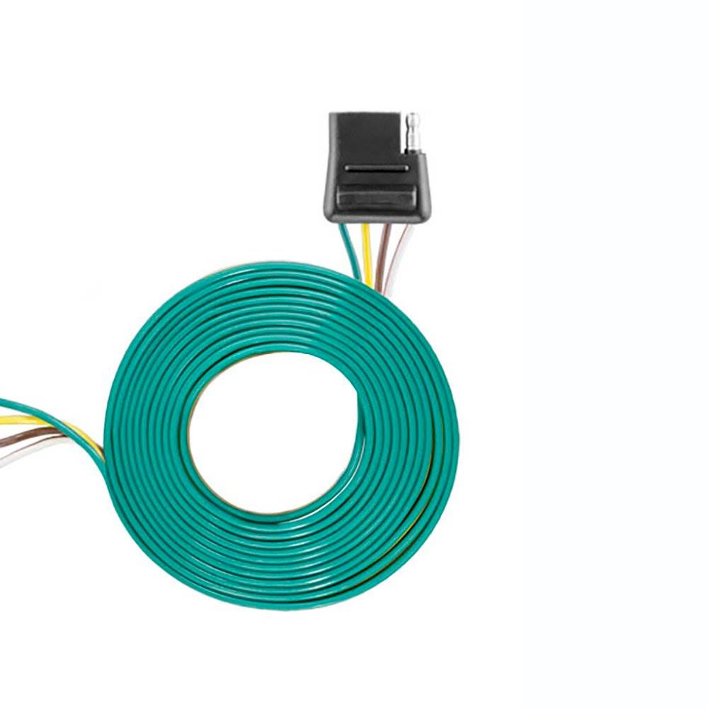 Curt T Connector Vehicle-Trailer Honda Odyssey Custom Wiring Harness (Open Box)