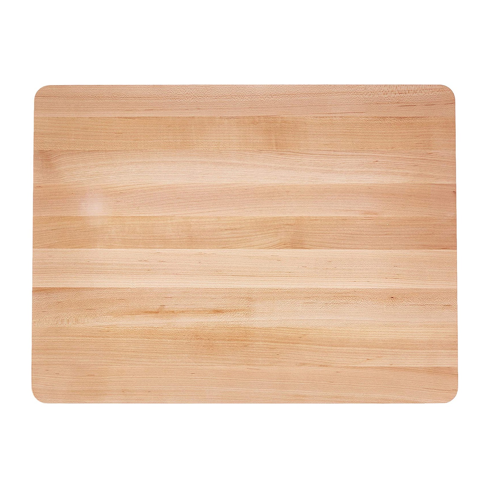 John Boos Maple Wood Chop N Slice Reversible Cutting Board and 3 Piece Care Set - VMInnovations
