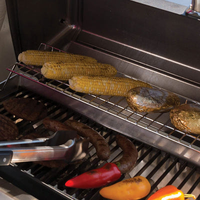 Broil King Porta Chef 320 21000 BTU Outdoor Liquid Propane Gas Grill (Used)
