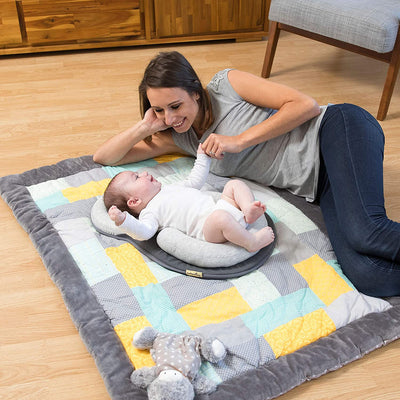 Babymoov Socosy Cosydream Ultra Comfortable Supportive Baby Newborn Lounger Pad