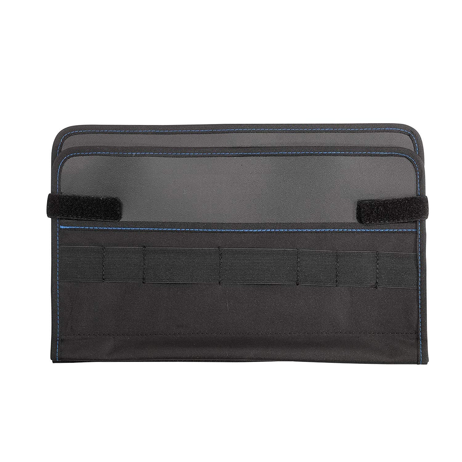 B&W International GO Wheeled Rolling Tool Case Box with Pocket Boards (Open Box)