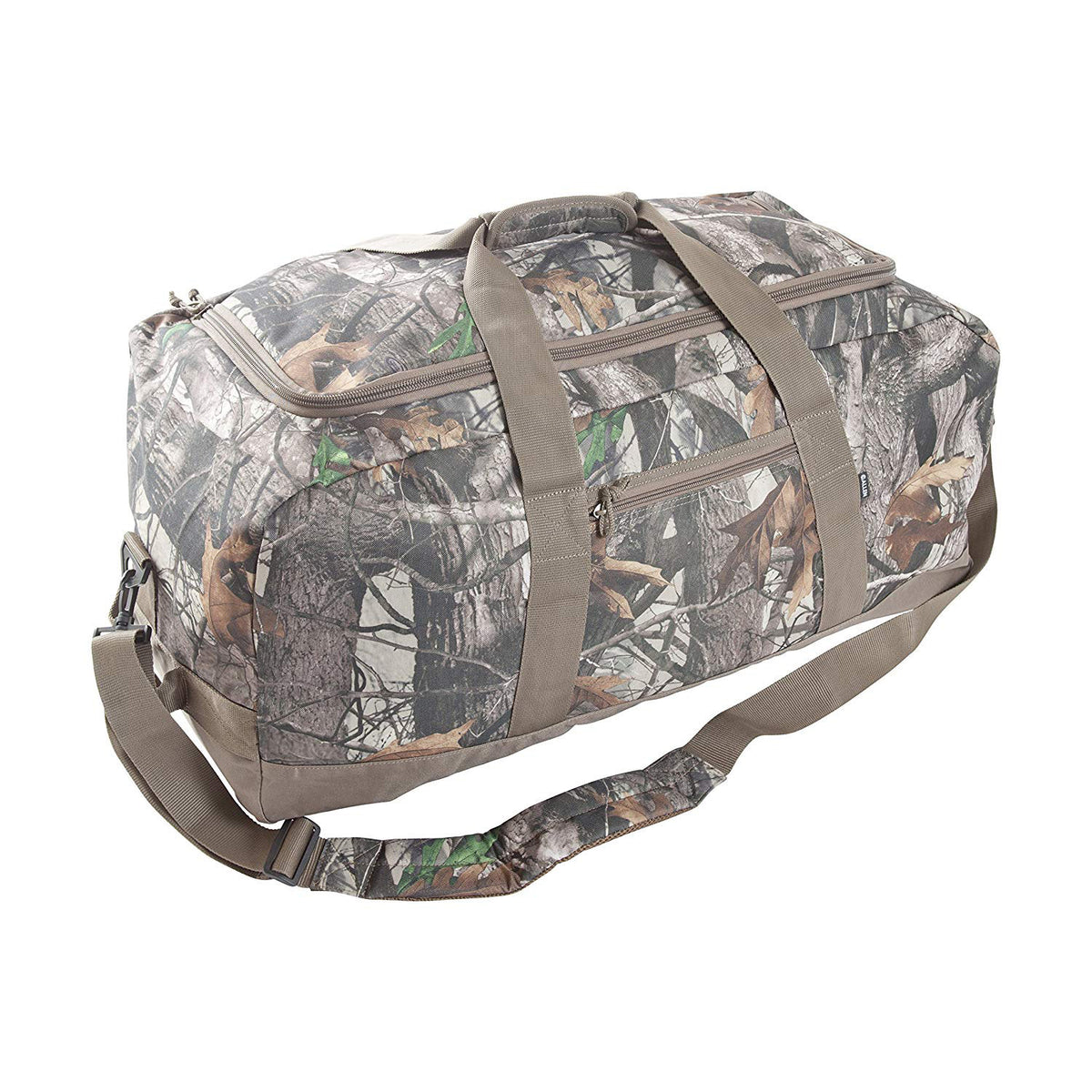 Allen Company 19582 Hauler Next G2 Camo Hunting Duffel Bag with Strap, Medium