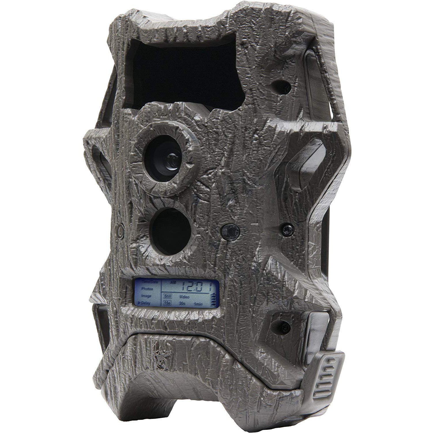 Wildgame Innovations 12MP Infrared Trail Camera w/SD Card (Refurbished)