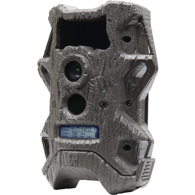 Wildgame Innovations 12MP Infrared Trail Camera w/SD Card (Refurbished)