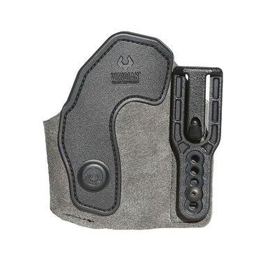 Viridian 1 Mile Range Red Pistol Laser Sight and Tactical Gun Light with Holster