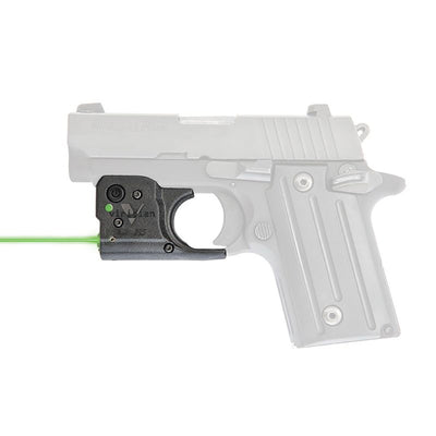 Viridian Reactor R5 Generation 2 Sig Sauer Green Laser Gun Dot Sight (For Parts)