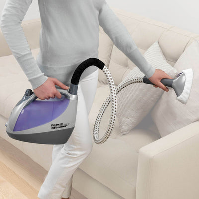 Shark GS300 Professional Fabric Clothes Steamer (Certified Refurbished) (2 Pack)