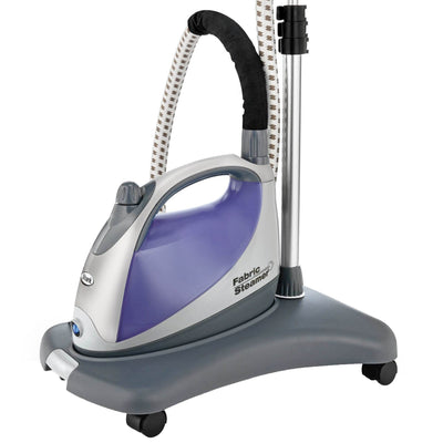 Shark GS300 Professional Fabric Clothes Steamer (Certified Refurbished) (2 Pack)