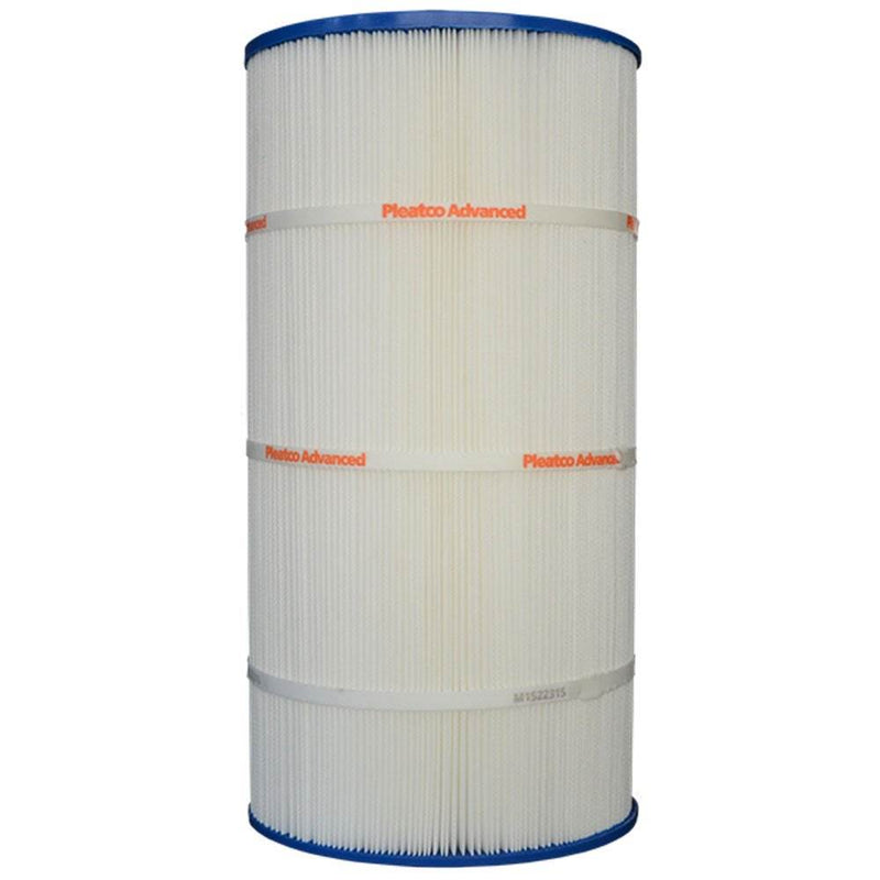 Pleatco PXST100 100 Sq Ft Replacement Pool Filter Cartridge Element (4 Pack)