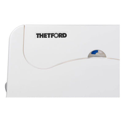 Thetford 565E Porta Potti Battery Powered Travel Toilet, White (For Parts)