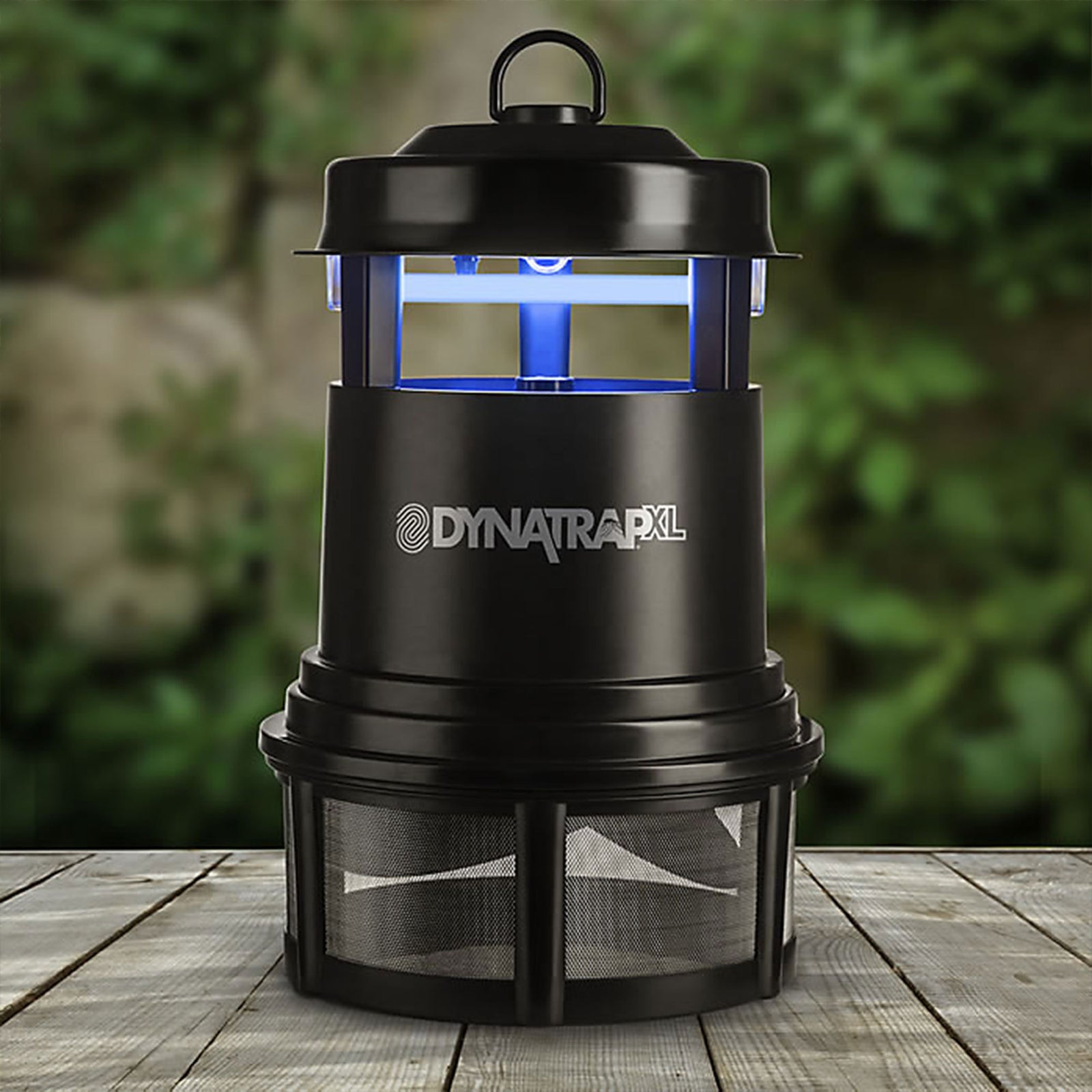 Dynatrap DT2000XL Full Acre Corded All Weather Mosquito and Flying Insects Trap - VMInnovations