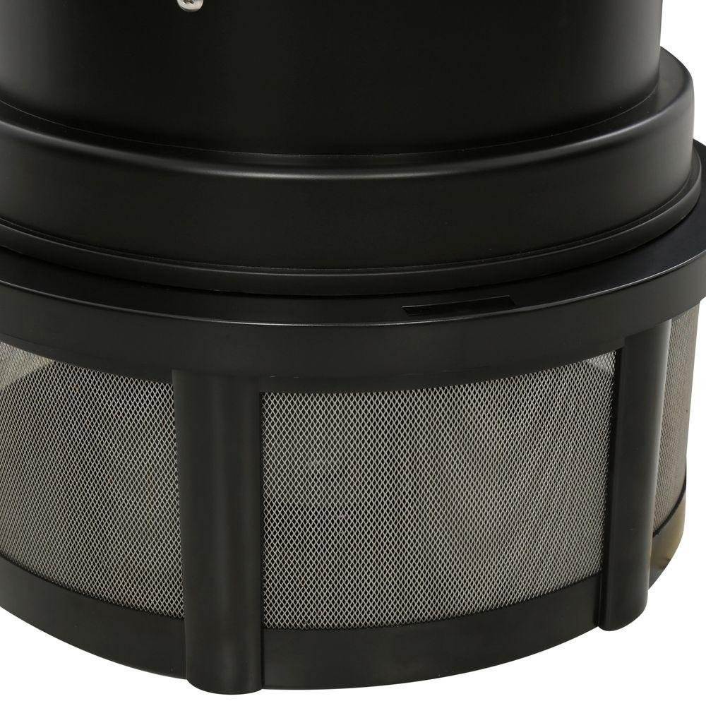 Dynatrap Full Acre Corded All Weather Mosquito & Flying Insects Trap (Open Box) - VMInnovations