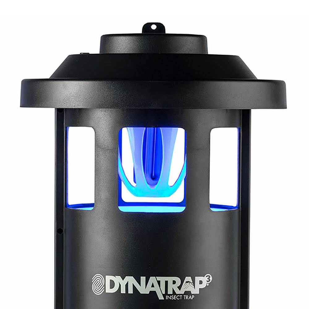 Dynatrap 3/4 Acre Corded All Weather Mosquito & Flying Insects Trap (For Parts)
