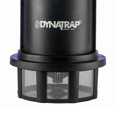 Dynatrap 3/4 Acre Corded All Weather Mosquito & Flying Insects Trap (Open Box)