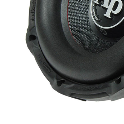 AudioPipe TXX-BD2-10 High Power 1200W 10" 4 Ohm DVC Car Subwoofer, (2 Pack)