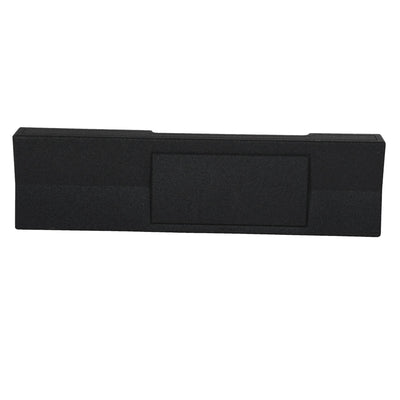 Q Power 2 Hole 2009-2017 F-150 Super Crew 10" Ported Subwoofer Box (Open Box) - VMInnovations