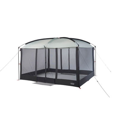 Wenzel UV Protect SmartShade Water Repellent Screen Tent, Gray (Open Box)