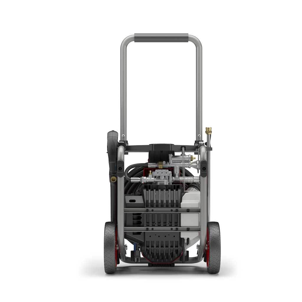 Briggs & Stratton 2000 PSI 3.5 Max GPM Electric Power Pressure Washer (Open Box) - VMInnovations