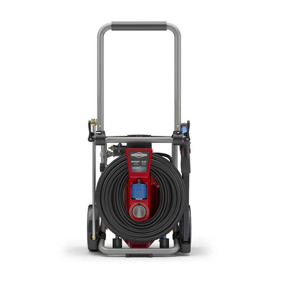 Briggs & Stratton 2000 PSI 3.5 Max GPM Electric Power Pressure Washer (Open Box) - VMInnovations