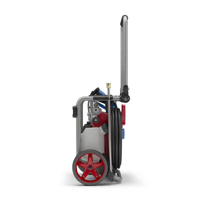 Briggs & Stratton 2000 PSI 3.5 Max GPM Electric Power Pressure Washer (Open Box) - VMInnovations