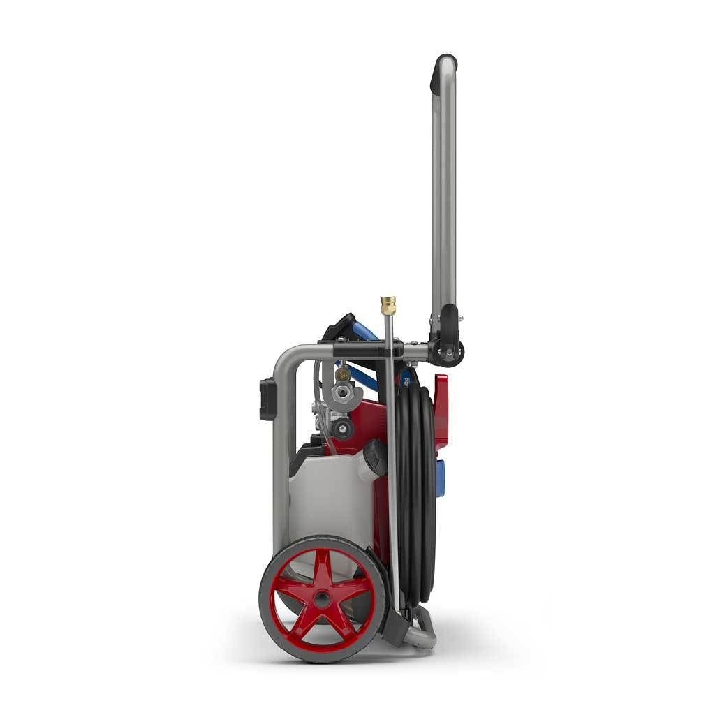Briggs & Stratton 2000 PSI 3.5 Max GPM Electric Power Pressure Washer (Open Box) - VMInnovations