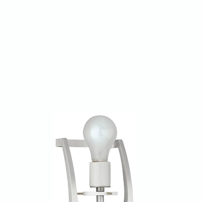 Philips Forecast James One Light Bathroom Wall Light, Satin Aluminum (Used) - VMInnovations