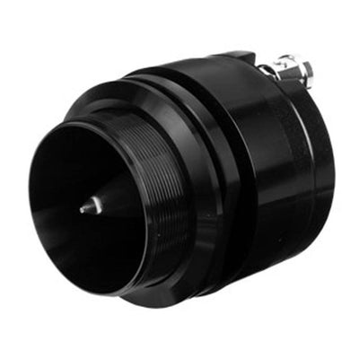 Audiopipe ATQ-1550 1" 200W 4 Ohm Aluminum Titanium Car Bullet Tweeters (4 Pack) - VMInnovations