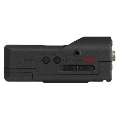 Tascam Digital Micro Audio Studio Recorder, White + SD Card Audio Recorder,Black