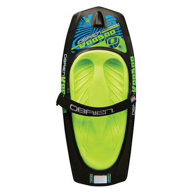 OBrien 2018 Voodoo Water Sports Boating Padded Kneeboard (Used) - VMInnovations