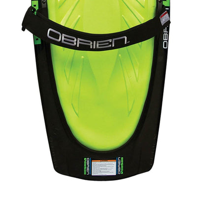 OBrien 2018 Voodoo Water Sports Boating Padded Kneeboard (Used) - VMInnovations