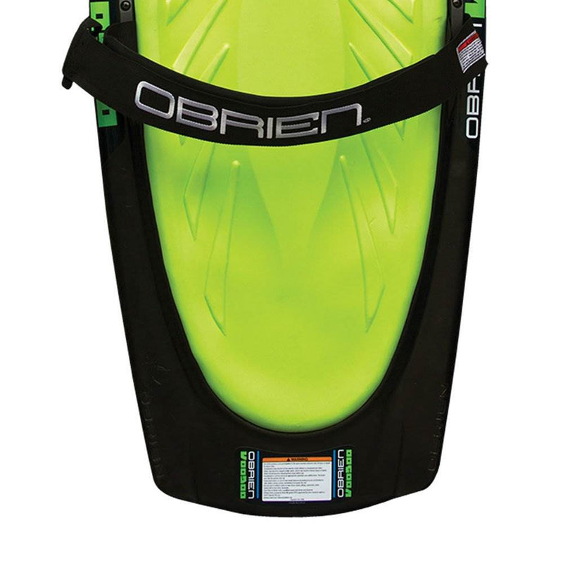 OBrien 2018 Voodoo Water Sports Boating Padded Kneeboard (Used)