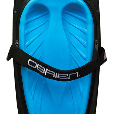 OBrien 2018 Radica Water Sports Boating Padded Kneeboard with Integrated Hook - VMInnovations