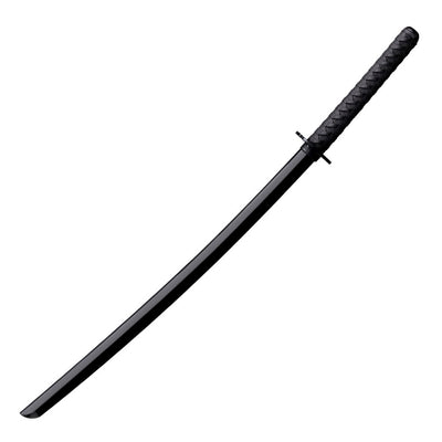 Cold Steel Brokken Japanese Martial Arts Katana Training Sword (Open Box)