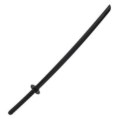 Cold Steel Brokken Japanese Martial Arts Katana Training Sword (Open Box)