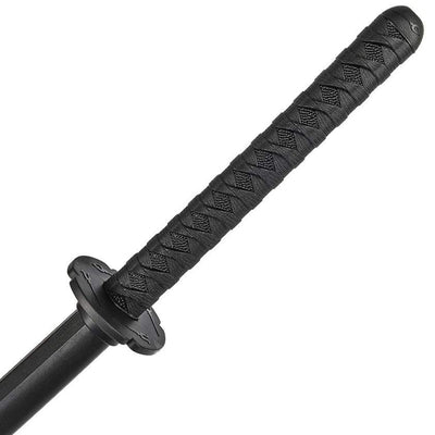 Cold Steel Brokken Japanese Martial Arts Katana Training Sword (Open Box)