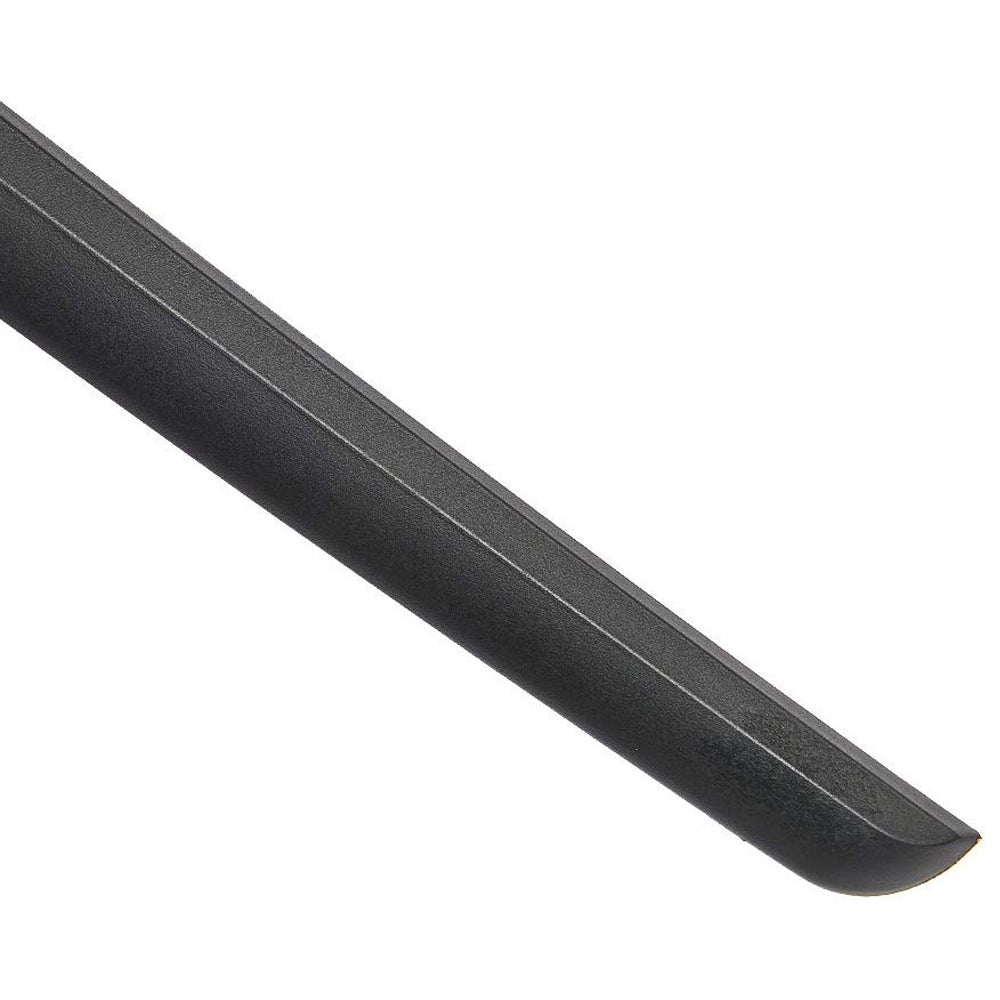 Cold Steel Brokken Japanese Martial Arts Katana Training Sword (Open Box)