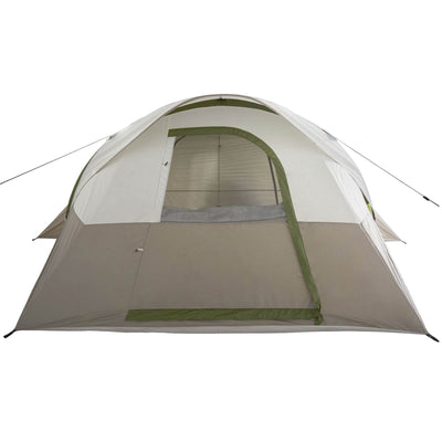 Wenzel Mammoth 16 Person Family 3 Season Camping Dome Tent w/ Divider (Used)