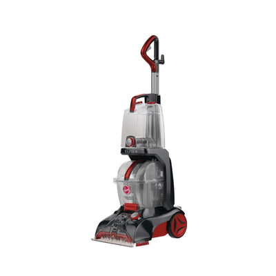 Hoover Power Scrub Elite Upright Pet Carpet and Fabric Cleaner Washer (Used)
